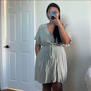 Abercrombie Sundress